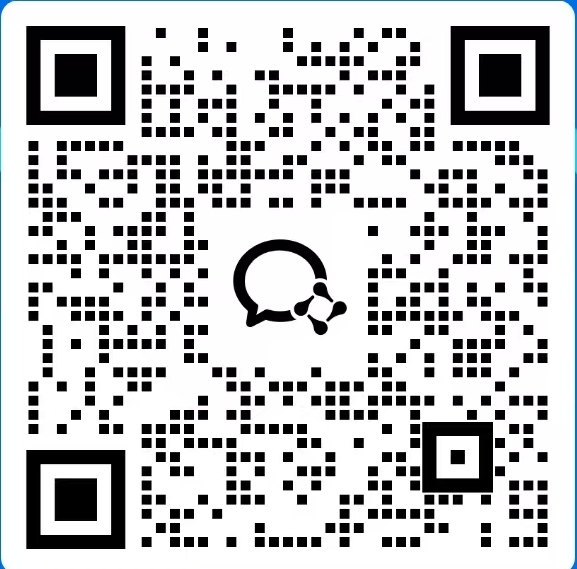 企业微信二维码